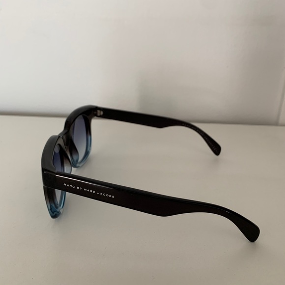 Marc by marc sunglasses - Picture 3 of 4
